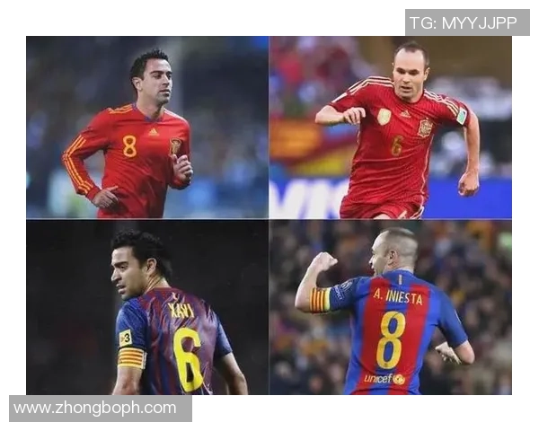 六号球衣的足球传奇：那些穿着六号球衣的顶级球星与他们的辉煌瞬间