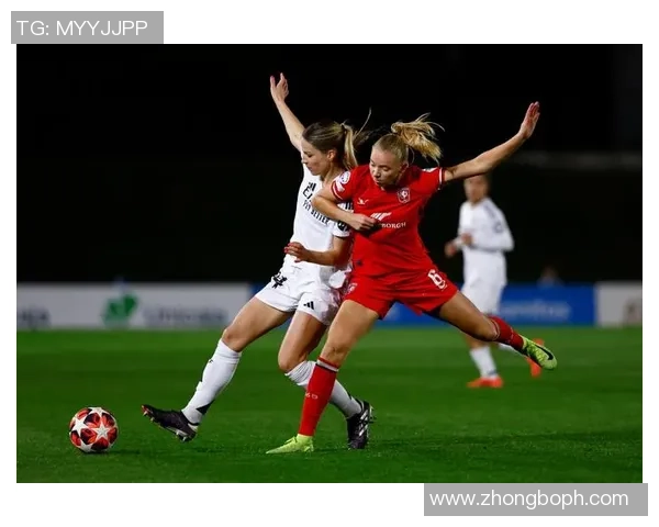 女足对抗男足球星如何发挥优势提升竞技水平