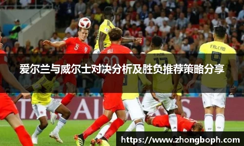 爱尔兰与威尔士对决分析及胜负推荐策略分享